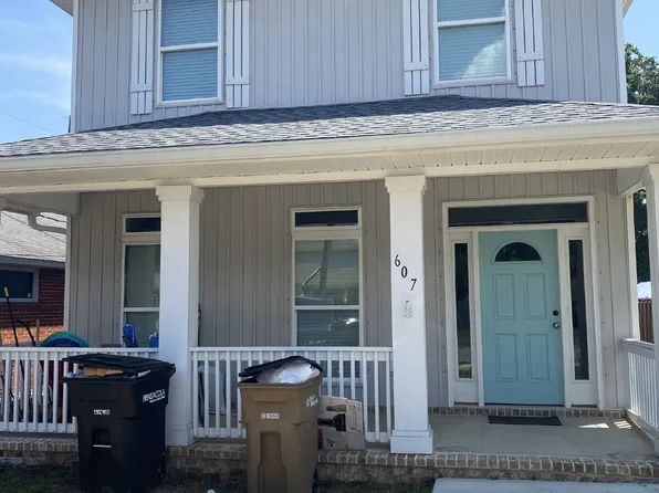 607 W Belmont St, Pensacola, FL 32501