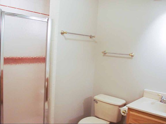 Basement Full Bath