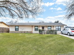 8606 Dale Valley, San Antonio, TX 78227