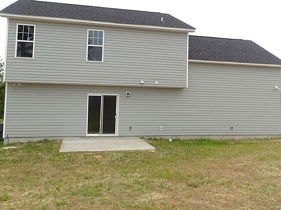 2nd image of 4012 Thorton St Lot 1