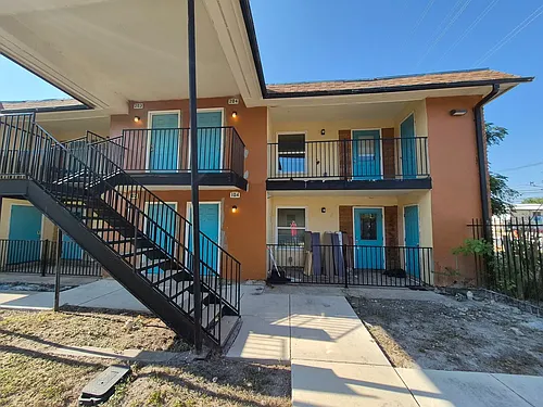 3718 Pleasanton Rd #2104 Photo 1