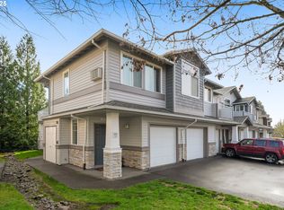 14620 SW Sandhill Loop UNIT 201, Beaverton, OR 97007