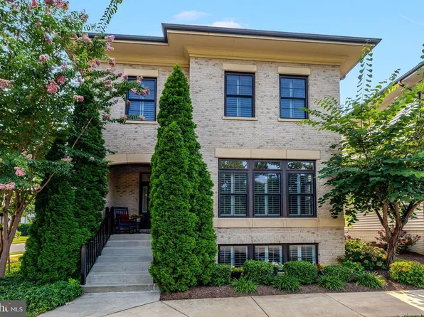 20405 Savin Hill Dr, Ashburn, VA 20147