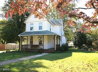 1025 Chesaco Ave, Baltimore, MD 21237