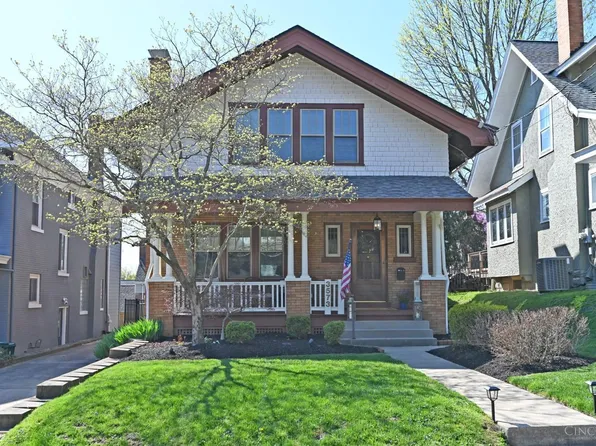 3573 Saint Charles Pl, Cincinnati, OH 45208