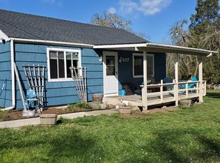 607 Sweet Ln, Cottage Grove, OR 97424