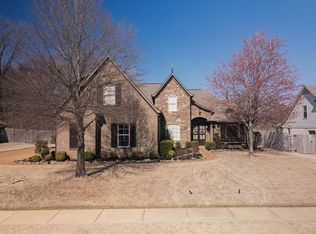 60 Cross Creek Dr, Oakland, TN 38060