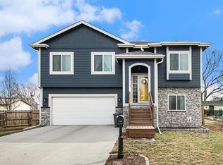 1913 S 9th St, Council Bluffs, IA 51501