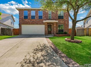 11326 Palomino Bnd, San Antonio, TX 78254