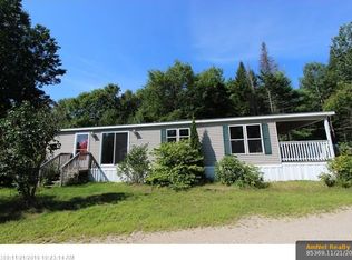 14 Levasseur Ln, Turner, ME 04282