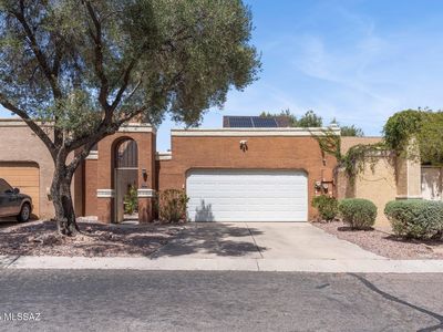 2930 W Avenida Obregon, Tucson, AZ, 85746