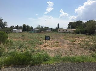 15464 S Cholla Cir, Mayer, AZ 86333