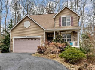 1010 Eastover Pkwy, Locust Grove, VA 22508