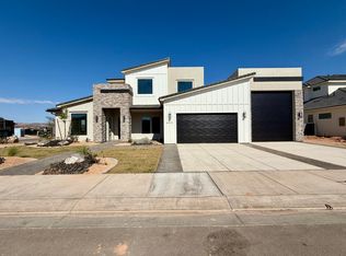 472 W Lamond Cir, Washington, UT 84780