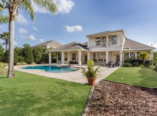 147 La Mesa Dr, Saint Augustine, FL 32095