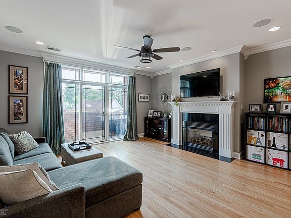 5th image of 5106 N Lincoln Ave Unit 2S