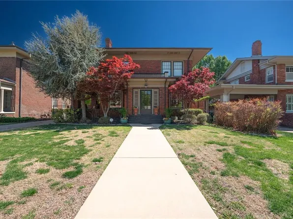 406 NW 21st St, Oklahoma City, OK 73103