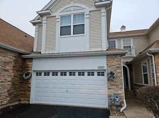 2885 Talaga Dr, Algonquin, IL 60102