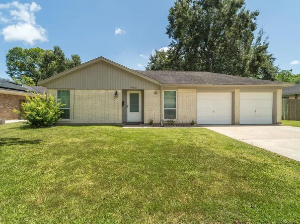 9405 Vicksburg Ave, Texas City, TX 77591