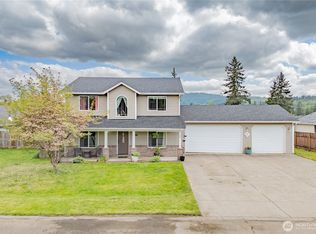 307 E Wilson St, Yacolt, WA