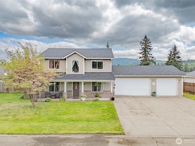 307 E Wilson Street, Yacolt, WA, 98675