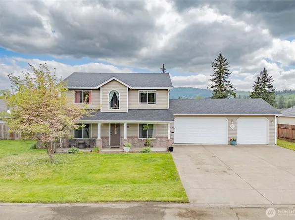 307 E Wilson Street, Yacolt, WA 98675