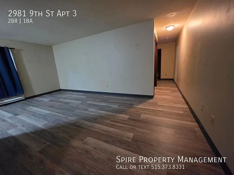 2981 9th St #3 — Photo 2