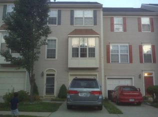 13143 Copper Brook Way, Herndon, VA 20171