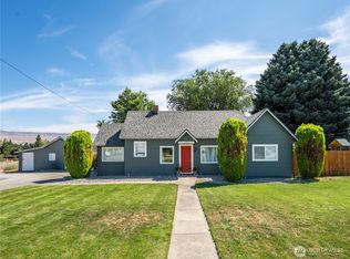1201 Pershing St, Wenatchee, WA 98801