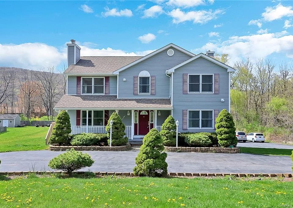 970 Lakes Road, Monroe, NY 10950 Zillow
