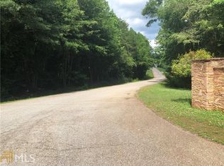 0 Sullivan Dr LOT 15, Homer, GA 30547