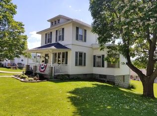 413 E Main St, Smethport, PA 16749