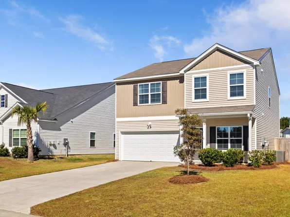 102 Duett Ct, Summerville, SC 29486