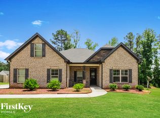 531 Palmetto Oaks Trl, Palmetto, GA 30268