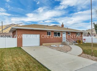 465 E 460 N, Mapleton, UT 84664