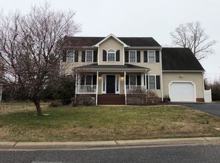 3918 Hazelnut Branch Rd, Midlothian, VA 23112