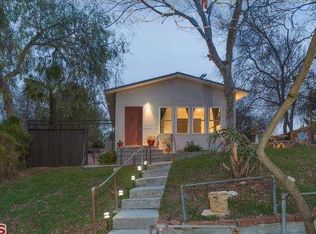 563 Quail Dr, Los Angeles, CA 90065
