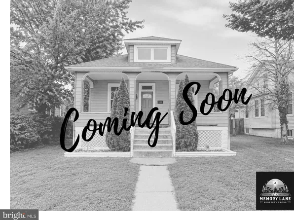 3708 Coolidge Ave, Baltimore, MD 21229