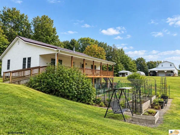 1471 Chaney Ln, Hardyville, KY 42746