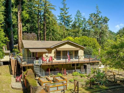 420 Aurora Rd, Soquel, CA, 95073