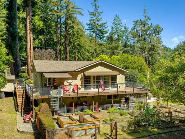 420 Aurora Rd, Soquel, CA 95073