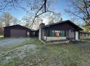 7177 Colbath Rd, Oscoda, MI 48750