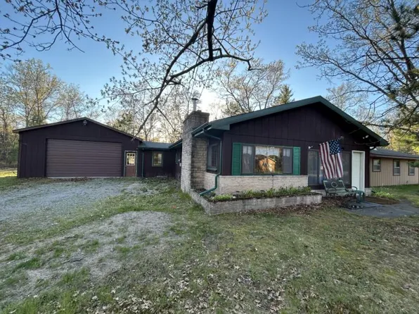 7177 Colbath Rd, Oscoda, MI 48750