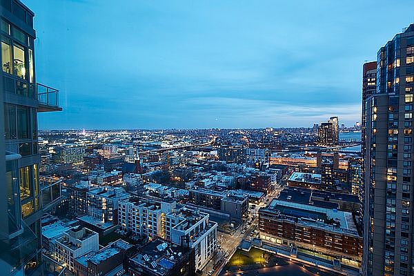 1st image of 47-05 Center Blvd #1812