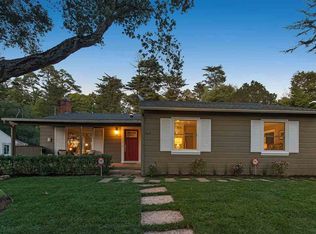18 El Patio St, Oakland, CA 94611