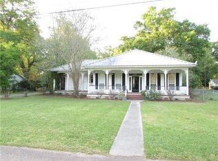 719 E Charles St, Hammond, LA 70401