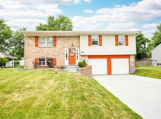 1069 Saddleback Dr, Batavia, OH 45103