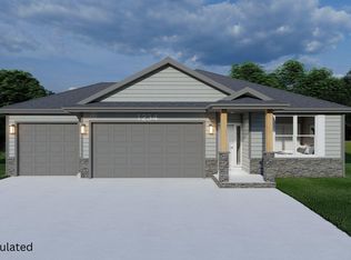 19121 Murray Trl, Gretna, NE 68028