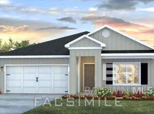 1128 Hayward Loop, Foley, AL 36535