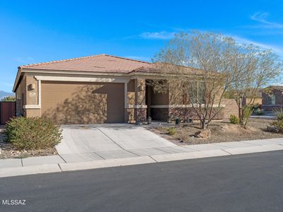 12120 N Candywine Dr, Marana, AZ, 85653